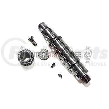 M-3006483 by INTERSTATE MCBEE - Engine Accessory Drive Shaft