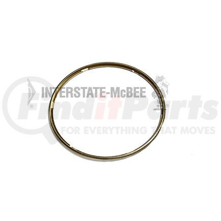 M-3006745 by INTERSTATE MCBEE - Multi-Purpose Retaining Ring - Oil Control