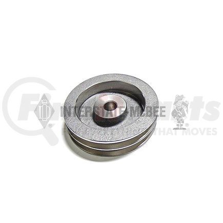 M-3007075 by INTERSTATE MCBEE - Engine Water Pump Pulley
