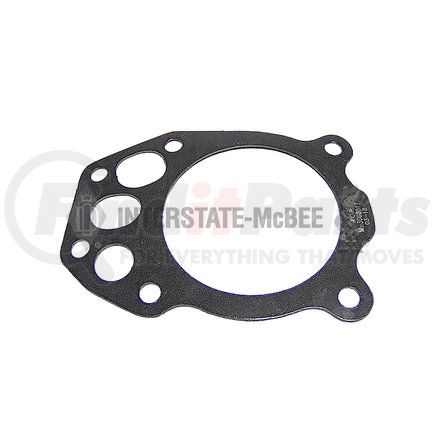M-3008017 by INTERSTATE MCBEE - Engine Oil Cooler Gasket