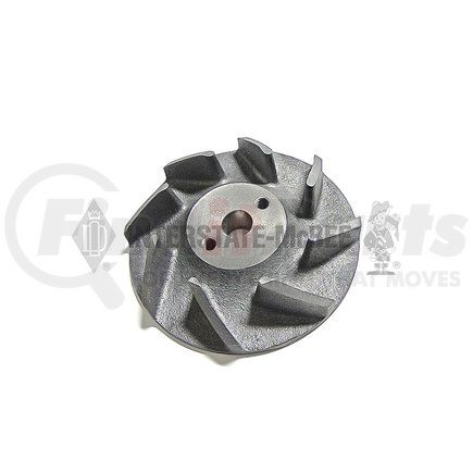 M-3007637 by INTERSTATE MCBEE - Engine Water Pump Impeller