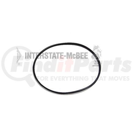 M-3007713 by INTERSTATE MCBEE - Engine Oil Cooler Core Gasket
