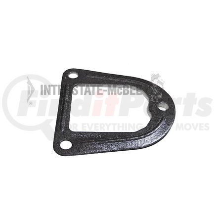 M-3008591 by INTERSTATE MCBEE - Multi-Purpose Gasket - Manifold