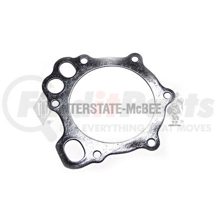 M-3010030 by INTERSTATE MCBEE - Engine Oil Cooler Cover Gasket