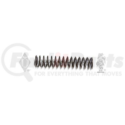 M-3010146 by INTERSTATE MCBEE - Engine Oil Pressure Relief Valve Spring