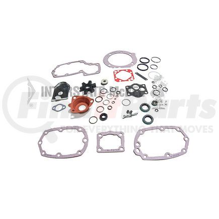 M-3010242RT-SC by INTERSTATE MCBEE - Air / Fuel Control Repair Kit