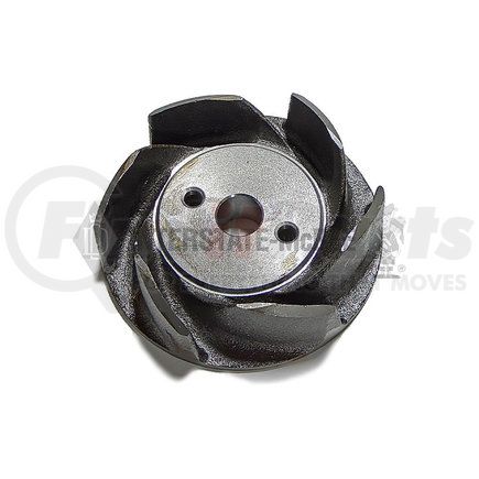 M-3010646 by INTERSTATE MCBEE - Engine Water Pump Impeller