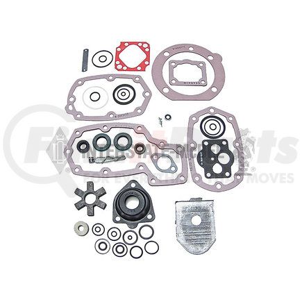 M-3010242RT by INTERSTATE MCBEE - Air / Fuel Control Repair Kit