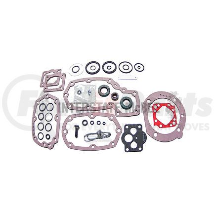 M-3010242 by INTERSTATE MCBEE - Fuel Pump Gasket Set