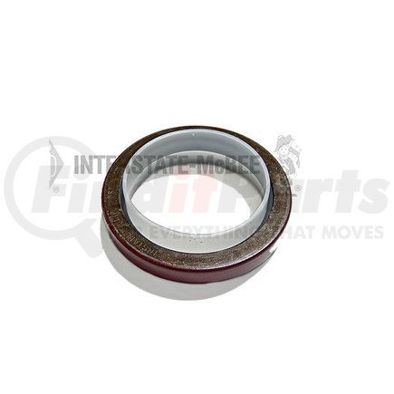 M-3010457 by INTERSTATE MCBEE - Engine Crankshaft Seal