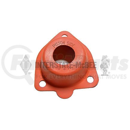 M-3013811S by INTERSTATE MCBEE - Diesel Fuel Injector Pump Overhaul Kit - Orange Bellow Only