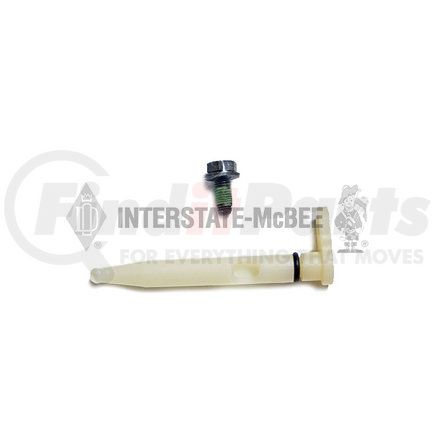M-3014404 by INTERSTATE MCBEE - Engine Piston Oil Nozzle