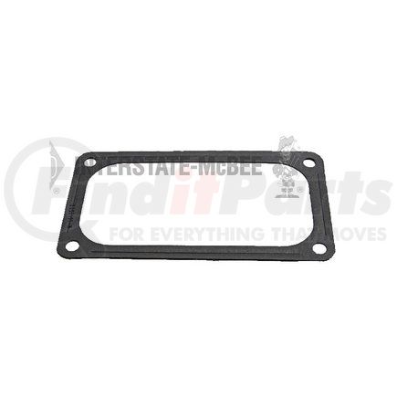 M-3012972 by INTERSTATE MCBEE - Engine Intake Manifold Gasket