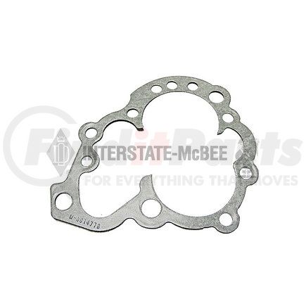 M-3014778 by INTERSTATE MCBEE - Engine Oil Pump Gasket