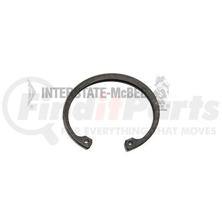 M-3016652 by INTERSTATE MCBEE - Engine Piston Wrist Pin Retainer