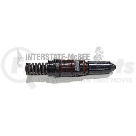 M-3016675 by INTERSTATE MCBEE - Fuel Injector - PTK