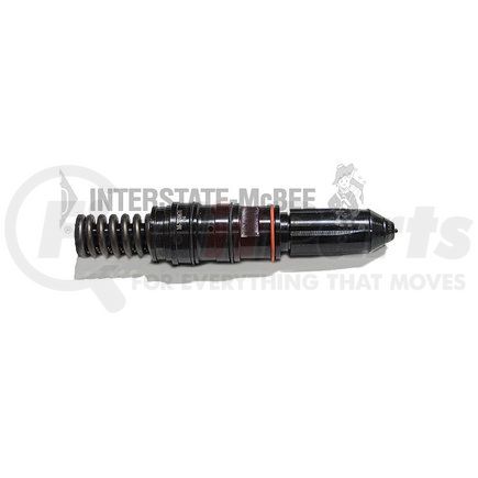 M-3016676 by INTERSTATE MCBEE - Fuel Injector - PTK