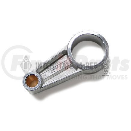 M-3018151 by INTERSTATE MCBEE - Air Brake Compressor Connecting Rod
