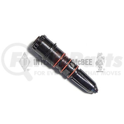 M-3018321 by INTERSTATE MCBEE - Fuel Injector - Top Stop