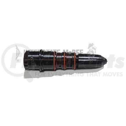 M-3018329 by INTERSTATE MCBEE - Fuel Injector - Top Stop