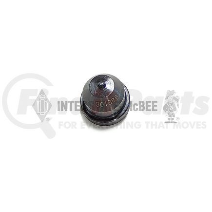 M-3018861 by INTERSTATE MCBEE - Fuel Injector Cup - PTD, 7-.006 x 21� Hard