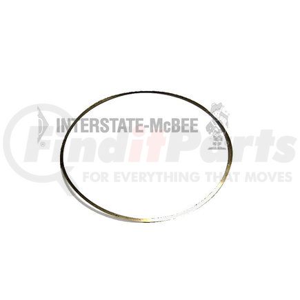 M-3019956 by INTERSTATE MCBEE - Cylinder Liner Shim - 0.008