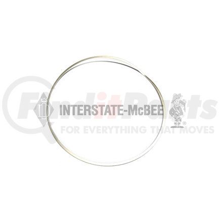 M-3019957 by INTERSTATE MCBEE - Cylinder Liner Shim - 0.009