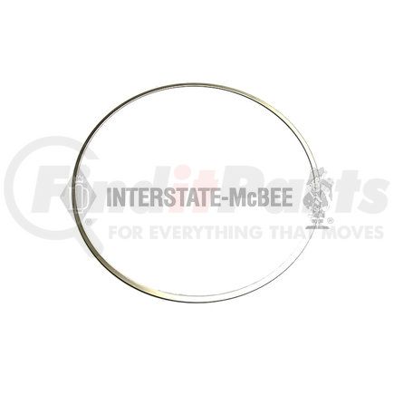 M-3019959 by INTERSTATE MCBEE - Cylinder Liner Shim - 0.031