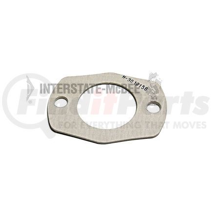 M-3019158 by INTERSTATE MCBEE - Radiator Tank Gasket