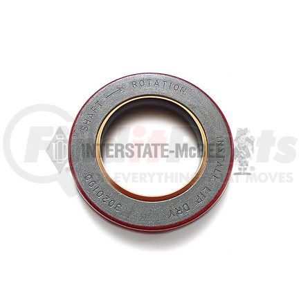 M-3020190 by INTERSTATE MCBEE - Engine Accessory Drive Seal