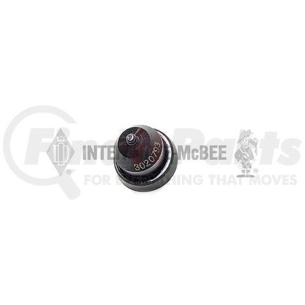 M-3020793 by INTERSTATE MCBEE - Fuel Injector Cup - PTD Sm V-8-.0055 X 4� Hard