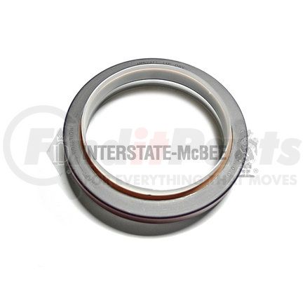 M-3020182 by INTERSTATE MCBEE - Engine Crankshaft Seal - Front