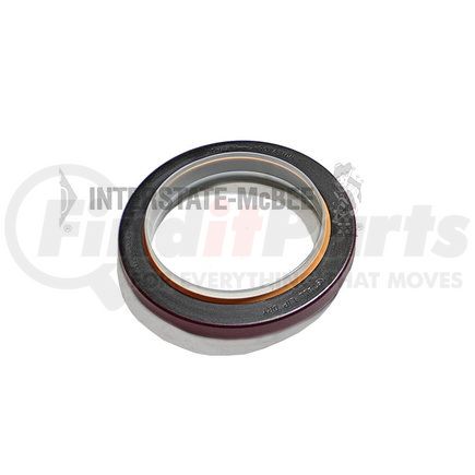 M-3020183 by INTERSTATE MCBEE - Engine Crankshaft Seal - Front