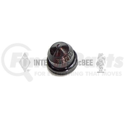 M-3022154 by INTERSTATE MCBEE - Fuel Injector Cup - PTD, 8-.006 x 4� Hard