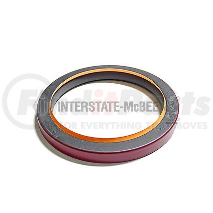 M-3023867 by INTERSTATE MCBEE - Oil Seal - Rear