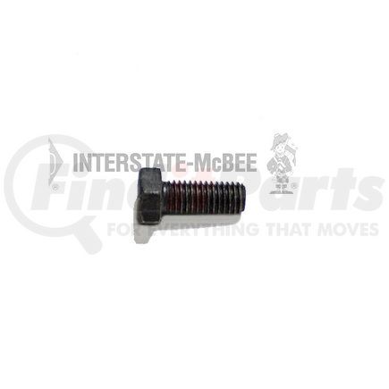 M-3025802 by INTERSTATE MCBEE - Screw Cap - Hex Head