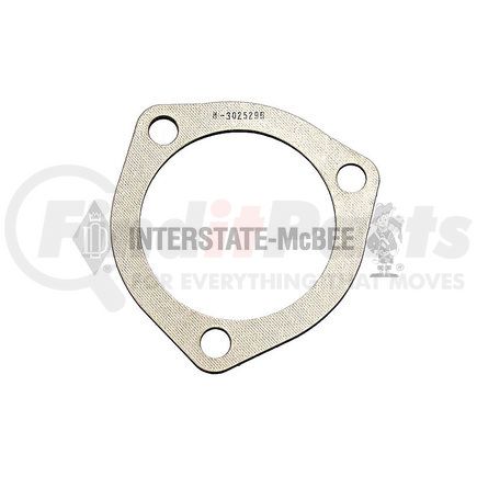 M-3025296 by INTERSTATE MCBEE - Engine Cover Gasket