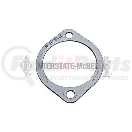 M-3026426 by INTERSTATE MCBEE - Aftercooler Gasket - Flange