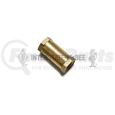M-3028324 by INTERSTATE MCBEE - Fuel Injector Check Valve