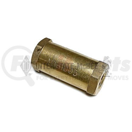 M-3028325 by INTERSTATE MCBEE - Fuel Injector Check Valve