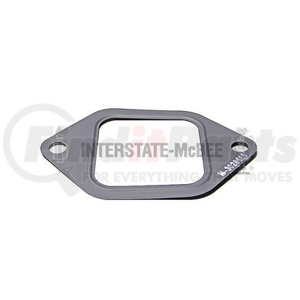 M-3028665 by INTERSTATE MCBEE - Exhaust Manifold Gasket