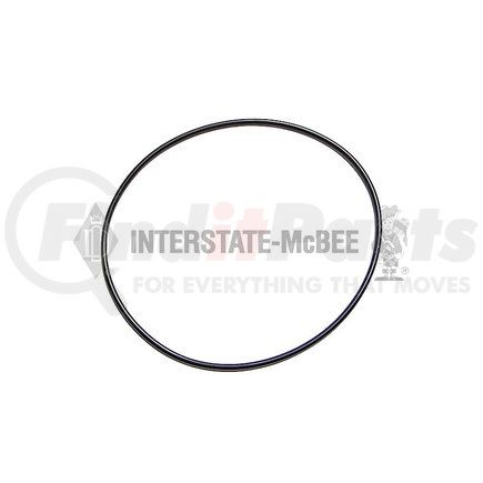 M-3029640 by INTERSTATE MCBEE - Turbocharger Air Intake Seal