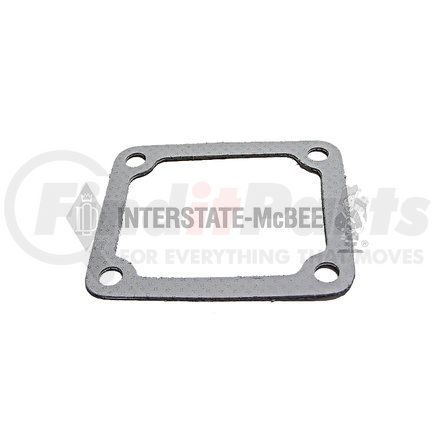 M-3032161 by INTERSTATE MCBEE - Aftercooler Cover Gasket