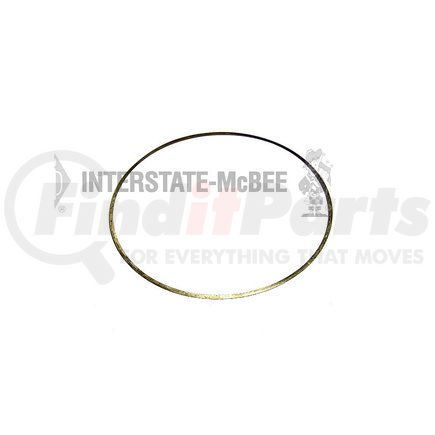 M-3032623 by INTERSTATE MCBEE - Cylinder Liner Shim - 0.005