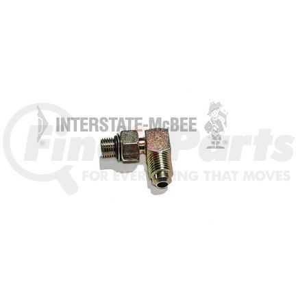 M-3033740 by INTERSTATE MCBEE - Fuel Injector Check Valve