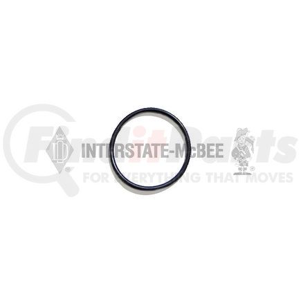 M-3034408 by INTERSTATE MCBEE - Fuel Pump Seal - O-Ring