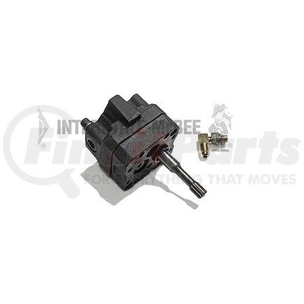 M-3034231 by INTERSTATE MCBEE - Fuel Gear Pump - 7/16 Inch Right Hand