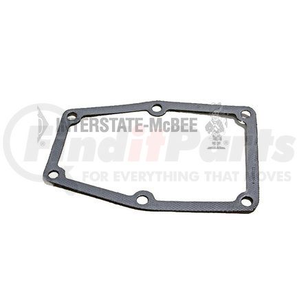 M-3035223 by INTERSTATE MCBEE - Aftercooler Cover Gasket