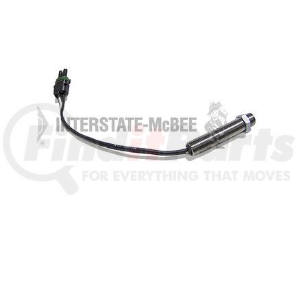 M-3034572 by INTERSTATE MCBEE - Magnetic Pickup Tool