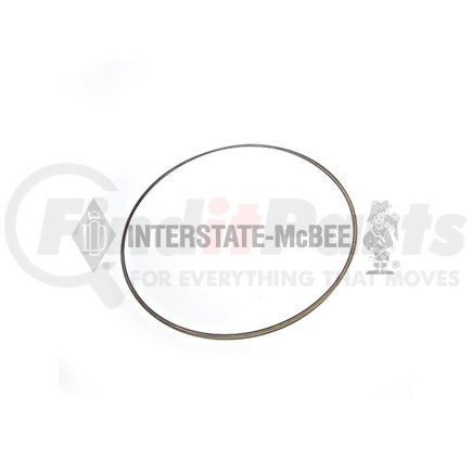 M-3034663 by INTERSTATE MCBEE - Cylinder Liner Shim - 0.008